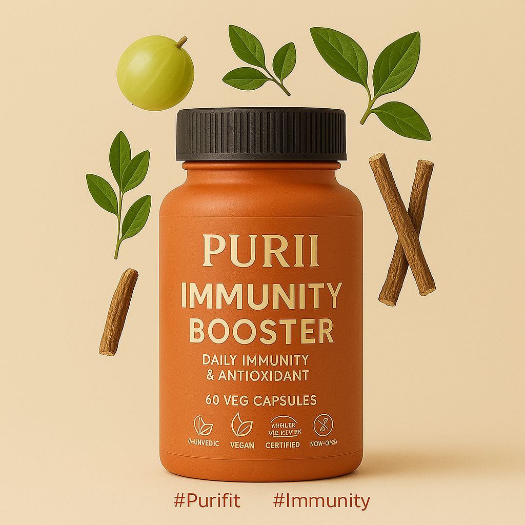 Immunity Booster